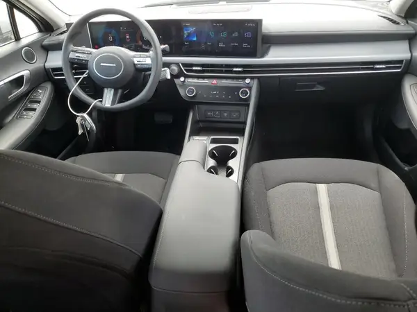 KMHL64JA3SA470168 2025 HYUNDAI SONATA - Image 8