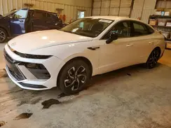 KMHL64JA3SA470896 2025 HYUNDAI SONATA