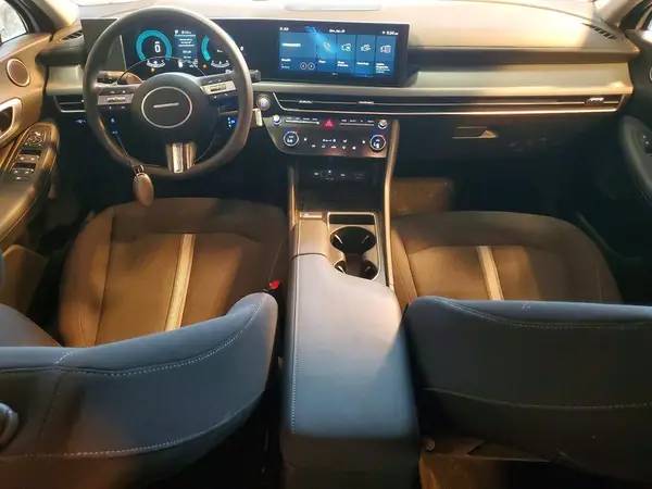 KMHL64JA3SA470896 2025 HYUNDAI SONATA - Image 8