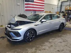 KMHL64JA3SA471076 2025 HYUNDAI SONATA