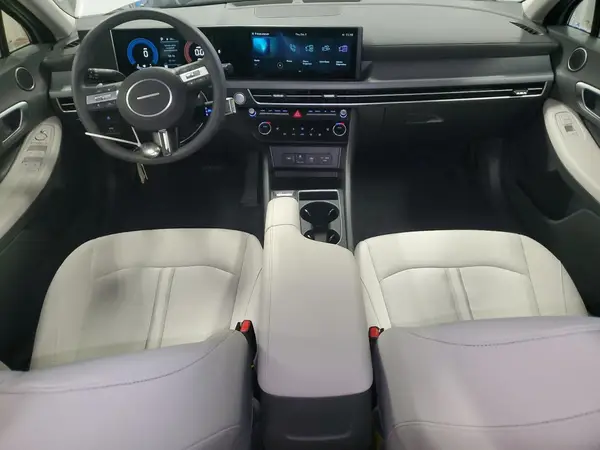 KMHL64JA3SA471076 2025 HYUNDAI SONATA - Image 8