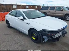 KMHL64JA3SA471157 2025 HYUNDAI SONATA