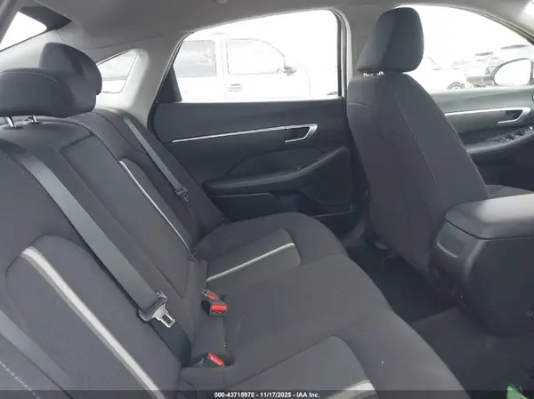 KMHL64JA3SA471157 2025 HYUNDAI SONATA - Image 8