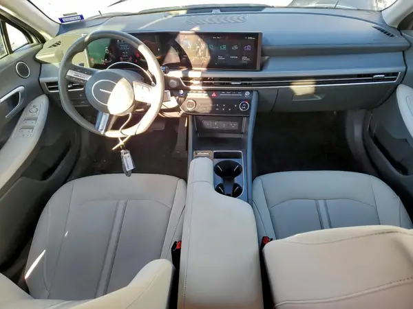 KMHL64JA3SA471255 2025 HYUNDAI SONATA - Image 8