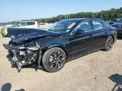 KMHL64JA3SA471448 2025 HYUNDAI SONATA