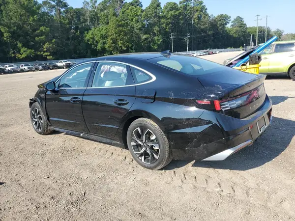 KMHL64JA3SA471448 2025 HYUNDAI SONATA - Image 2
