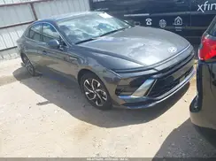 KMHL64JA3SA471613 2025 HYUNDAI SONATA