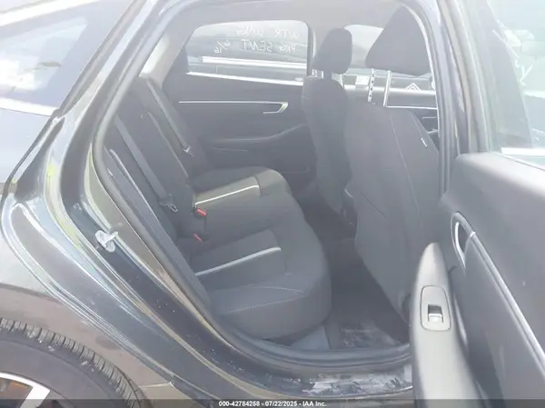 KMHL64JA3SA471613 2025 HYUNDAI SONATA - Image 8