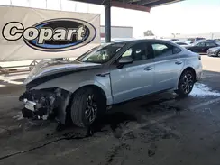 KMHL64JA3SA472390 2025 HYUNDAI SONATA