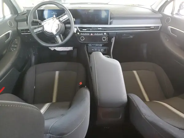 KMHL64JA3SA472390 2025 HYUNDAI SONATA - Image 8
