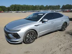 KMHL64JA3SA472406 2025 HYUNDAI SONATA