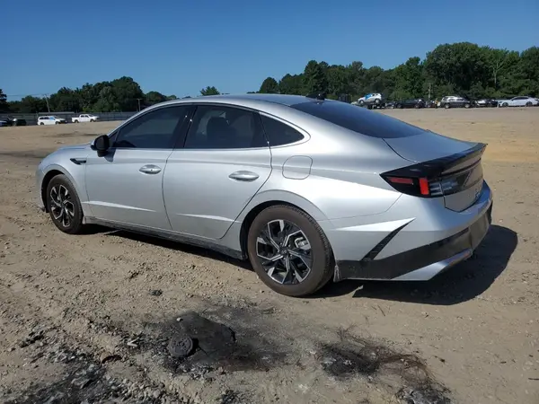 KMHL64JA3SA472406 2025 HYUNDAI SONATA - Image 2