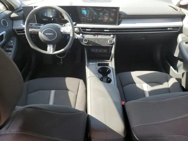 KMHL64JA3SA472406 2025 HYUNDAI SONATA - Image 8