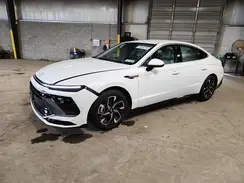 KMHL64JA3SA472776 2025 HYUNDAI SONATA