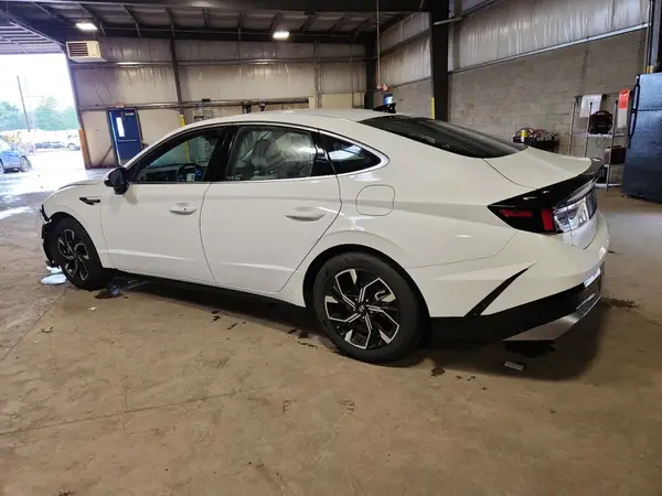 KMHL64JA3SA472776 2025 HYUNDAI SONATA - Image 2