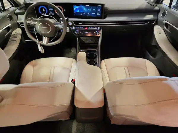 KMHL64JA3SA472776 2025 HYUNDAI SONATA - Image 8