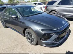 KMHL64JA3SA473121 2025 HYUNDAI SONATA