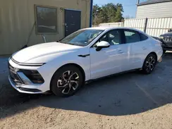 KMHL64JA3SA473393 2025 HYUNDAI SONATA