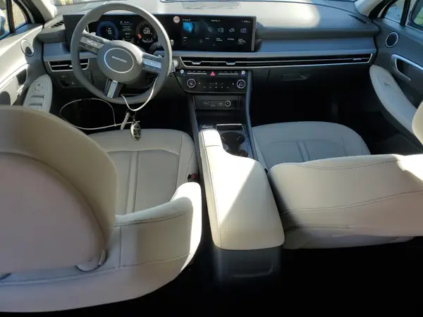 KMHL64JA3SA473393 2025 HYUNDAI SONATA - Image 8