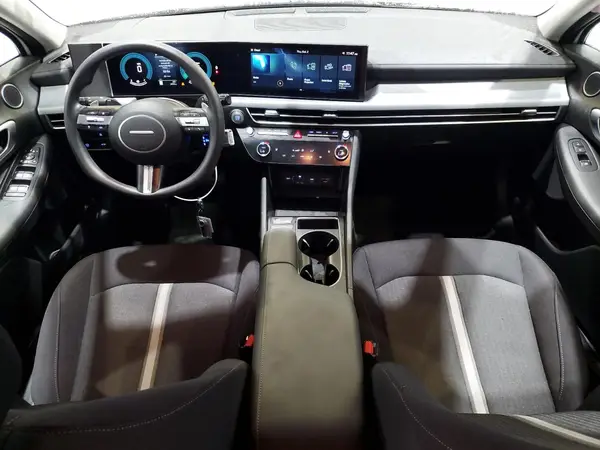 KMHL64JA3SA473586 2025 HYUNDAI SONATA - Image 8
