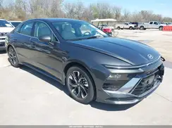 KMHL64JA3SA473734 2025 HYUNDAI SONATA