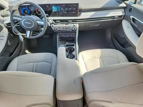 KMHL64JA3SA473815 2025 HYUNDAI SONATA - Image 8