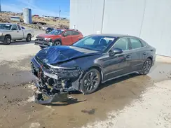 KMHL64JA3SA473958 2025 HYUNDAI SONATA