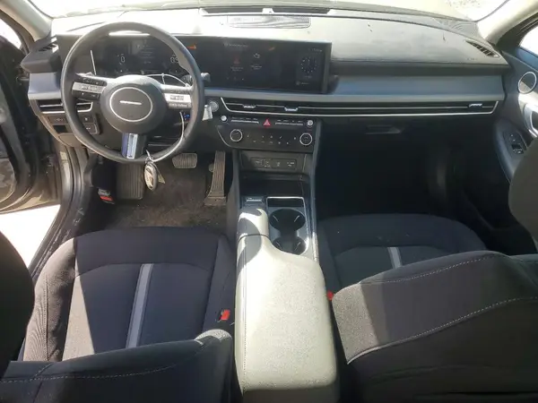 KMHL64JA3SA473958 2025 HYUNDAI SONATA - Image 8