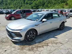 KMHL64JA3SA474270 2025 HYUNDAI SONATA