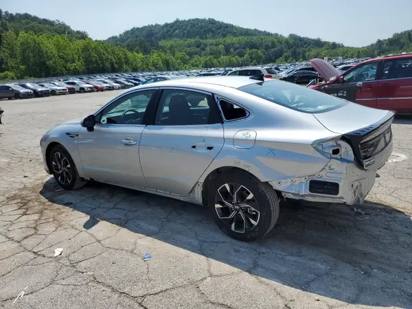 KMHL64JA3SA474270 2025 HYUNDAI SONATA - Image 2