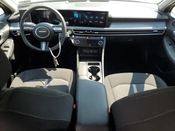 KMHL64JA3SA474270 2025 HYUNDAI SONATA - Image 8
