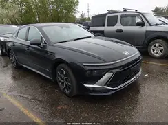 KMHL64JA3SA475113 2025 HYUNDAI SONATA