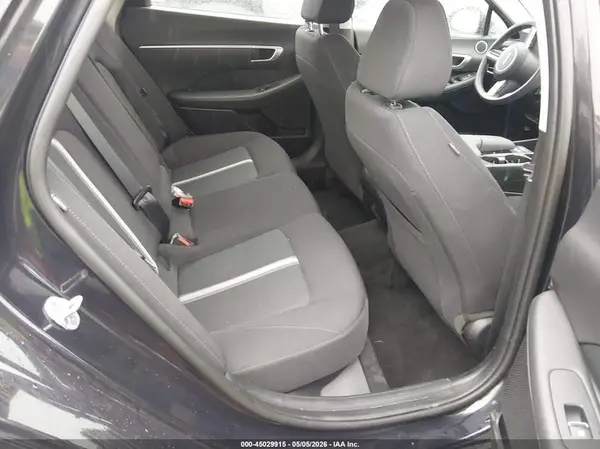 KMHL64JA3SA475113 2025 HYUNDAI SONATA - Image 8