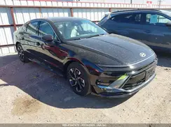 KMHL64JA3SA475239 2025 HYUNDAI SONATA