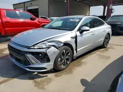 KMHL64JA3SA475287 2025 HYUNDAI SONATA