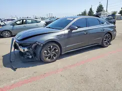 KMHL64JA3SA478285 2025 HYUNDAI SONATA