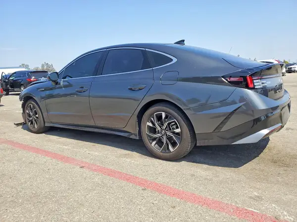 KMHL64JA3SA478285 2025 HYUNDAI SONATA - Image 2