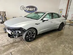 KMHL64JA3SA478559 2025 HYUNDAI SONATA