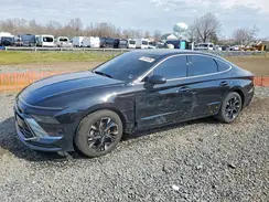 KMHL64JA3SA478707 2025 HYUNDAI SONATA