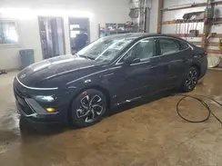 KMHL64JA3SA479372 2025 HYUNDAI SONATA