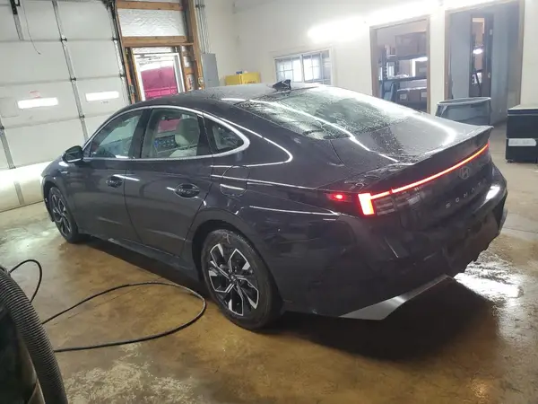 KMHL64JA3SA479372 2025 HYUNDAI SONATA - Image 2