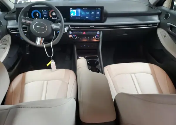 KMHL64JA3SA479372 2025 HYUNDAI SONATA - Image 8