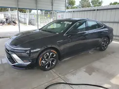 KMHL64JA3SA479596 2025 HYUNDAI SONATA