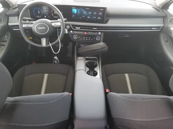 KMHL64JA3SA479596 2025 HYUNDAI SONATA - Image 8