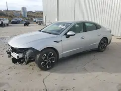 KMHL64JA3SA480036 2025 HYUNDAI SONATA
