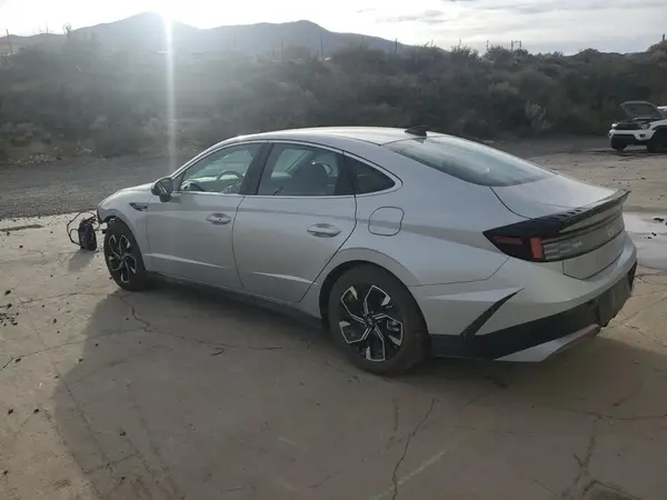 KMHL64JA3SA480036 2025 HYUNDAI SONATA - Image 2