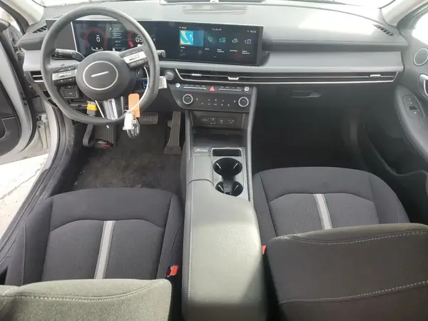 KMHL64JA3SA480036 2025 HYUNDAI SONATA - Image 8