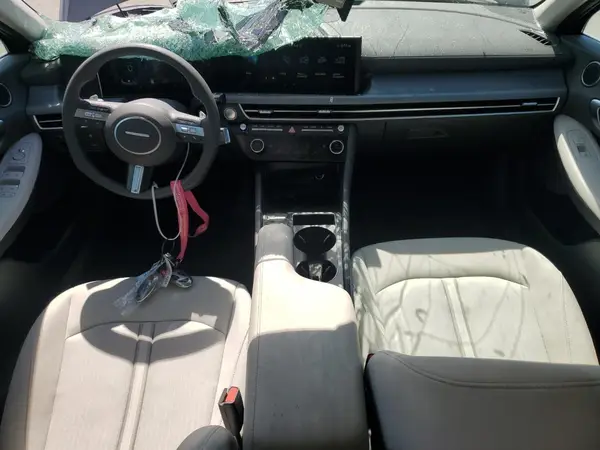 KMHL64JA3SA480649 2025 HYUNDAI SONATA - Image 8
