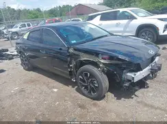 KMHL64JA3SA480781 2025 HYUNDAI SONATA