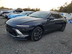 KMHL64JA3SA482319 2025 HYUNDAI SONATA